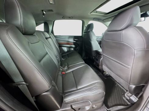 Used 2014 Acura MDX SH-AWD w/ Technology Package image 37