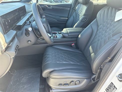 New 2026 Genesis GV80 3.5T e-SC image 9