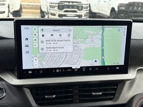 Used 2025 Ford Explorer ST-Line image 26