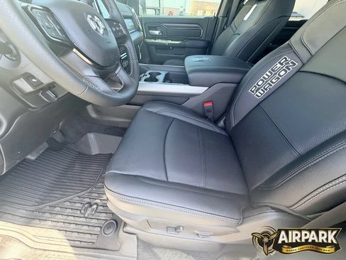New 2026 RAM 2500 Power Wagon AWD/4WD image 15