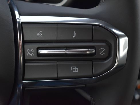 New 2026 GMC Canyon Elevation w/ Convenience Package image 21