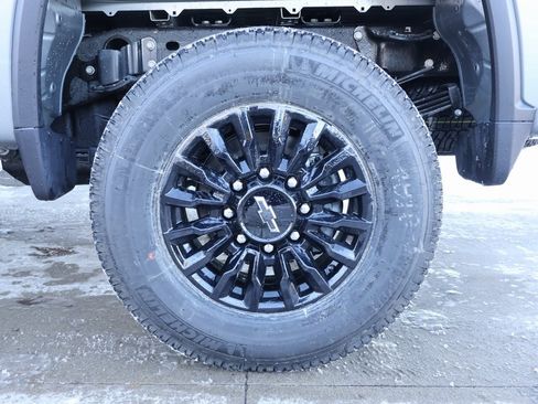 New 2026 Chevrolet Silverado 3500 W/T image 38