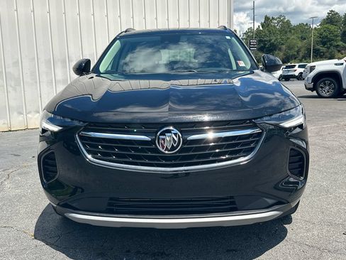 Used 2023 Buick Envision Preferred FWD image 3