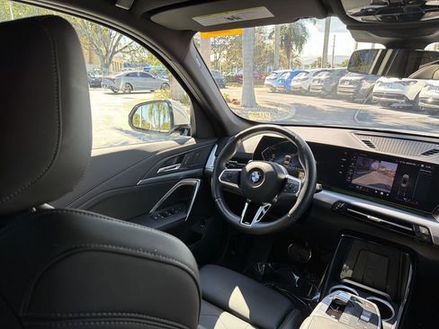 Used 2024 BMW X1 xDrive28i w/ M Sport Package image 15