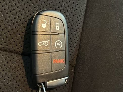 Used 2025 Dodge Durango R/T AWD/4WD image 43
