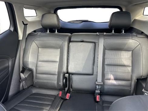 Certified 2022 GMC Terrain Denali image 23