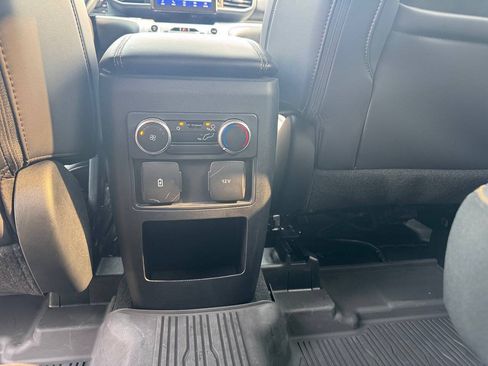 Certified 2021 Ford Explorer XLT w/ Equipment Group 202A AWD/4WD image 25