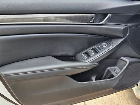 Used 2022 Honda Accord Sport image 5