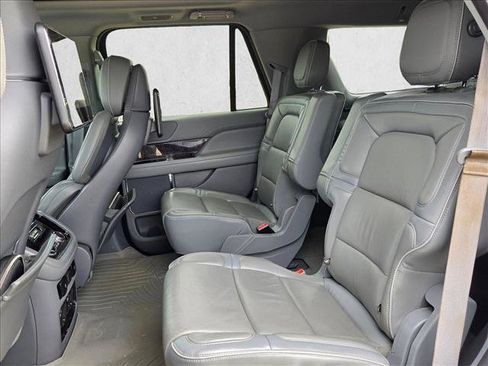 Used 2019 Lincoln Navigator Reserve w/ Cargo Package AWD/4WD image 18