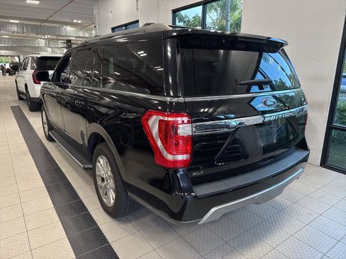 Used 2021 Ford Expedition Max XLT image 11