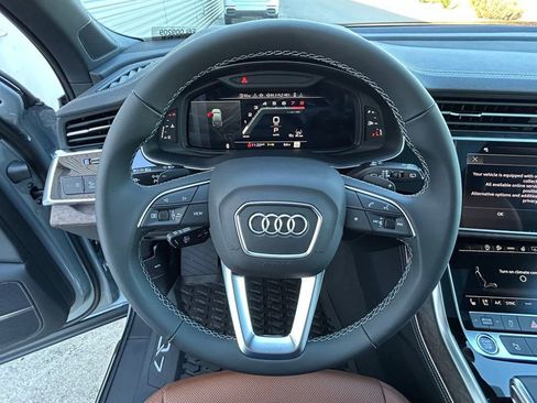 New 2026 Audi Q7 2.0T Premium Plus image 16