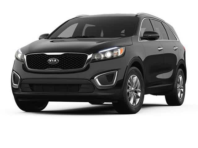 Used 2017 Kia Sorento FWD w/ LX Convenience Package image 1