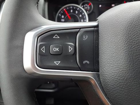 Used 2026 RAM 2500 Big Horn AWD/4WD image 27
