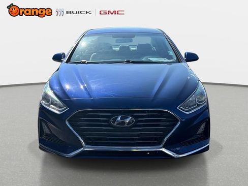 Used 2018 Hyundai Sonata ECO FWD image 8