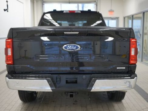 Used 2023 Ford F150 XLT w/ XTR Package image 3