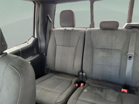 Used 2019 Ford F150 XLT w/ Equipment Group 302A Luxury AWD/4WD image 8