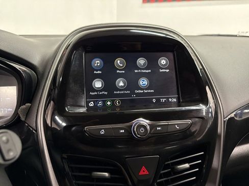 Used 2021 Chevrolet Spark LT image 28