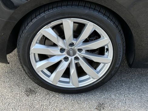 Used 2018 Audi A5 2.0T Premium Plus w/ Premium Plus image 8