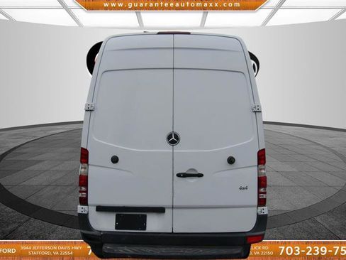 Used 2013 Mercedes-Benz Sprinter 3500 image 6