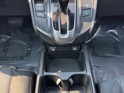 Used 2020 Honda CR-V EX image 19
