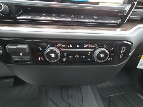 New 2026 Chevrolet Silverado 1500 LT w/ Leather Package image 13
