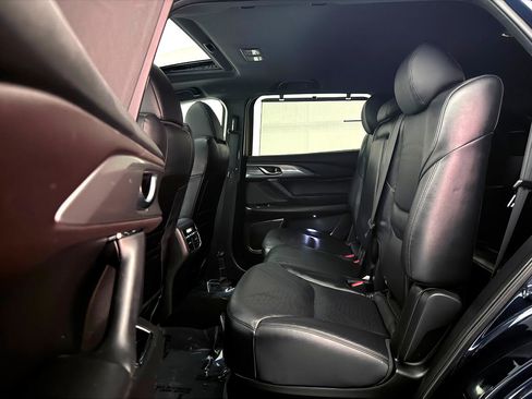 Used 2016 MAZDA CX-9 Grand Touring image 21