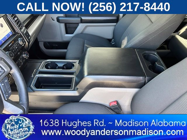 Used 2020 Ford F150 XL w/ Equipment Group 101A Mid RWD image 15