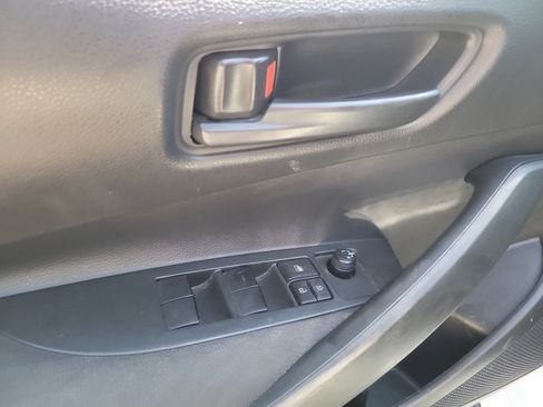 Certified 2024 Toyota Corolla LE FWD image 16