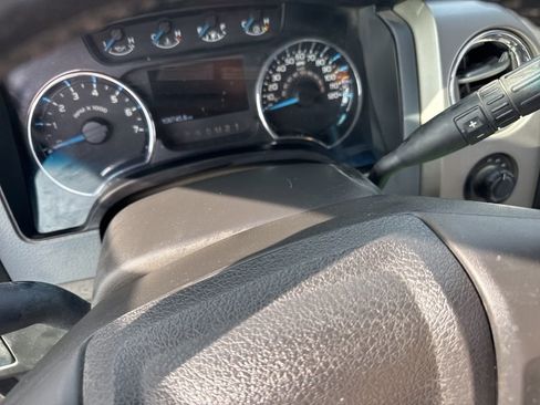 Used 2014 Ford F150 XLT AWD/4WD image 15