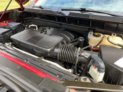 Used 2020 Chevrolet Silverado 1500 RST w/ All-Star Edition image 28