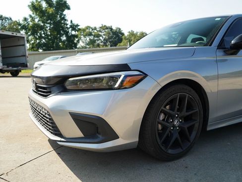 Used 2024 Honda Civic Sport image 17