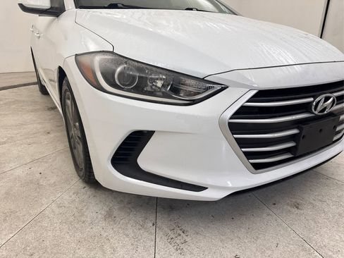 Used 2018 Hyundai Elantra SEL image 11