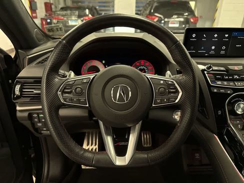 Used 2023 Acura RDX A-Spec AWD/4WD image 18
