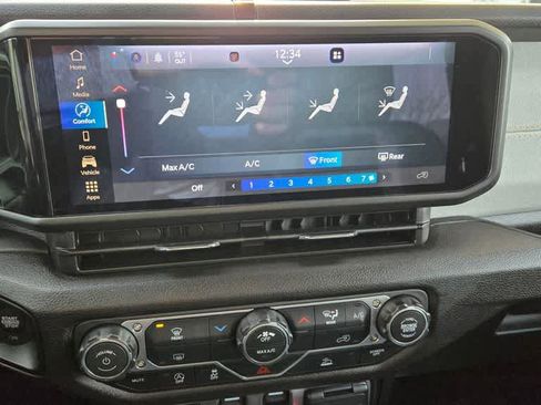 New 2026 Jeep Wrangler Sport S image 16