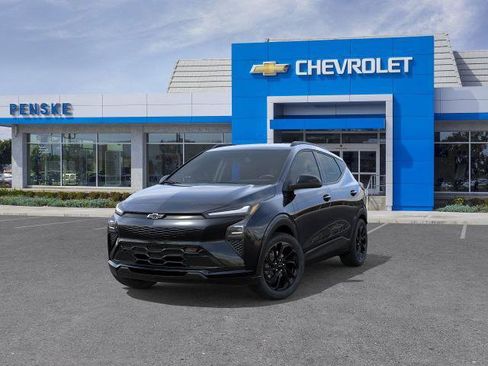 New 2027 Chevrolet Bolt RS image 8