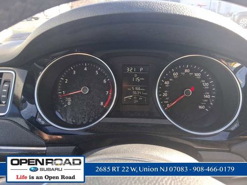 Used 2016 Volkswagen Jetta SEL image 20