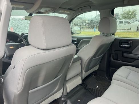 Used 2014 Chevrolet Silverado 1500 W/T image 8