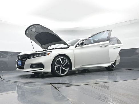 Used 2020 Honda Accord Sport image 46