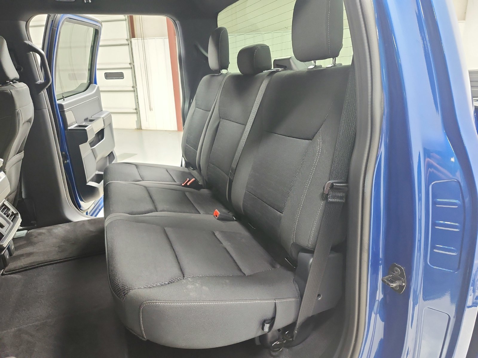 Used 2023 Ford F150 XLT RWD image 33