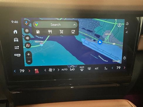 Used 2025 Lincoln Navigator L Reserve image 36