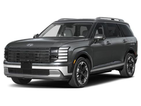 New 2026 Hyundai Palisade Limited AWD/4WD image 1