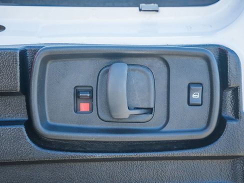Used 2024 GMC Savana 2500 w/ Driver Convenience Package RWD image 13