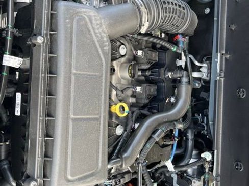 New 2025 Ford Bronco Sport Big Bend image 23