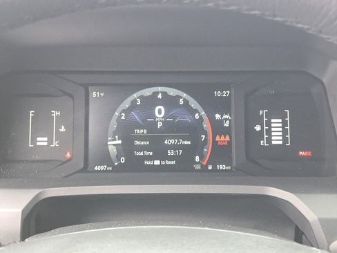 Used 2025 Toyota Tacoma SR5 w/ SR5 Upgrade Package image 36