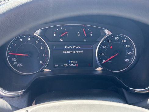 Used 2025 Chevrolet Blazer LT FWD image 18