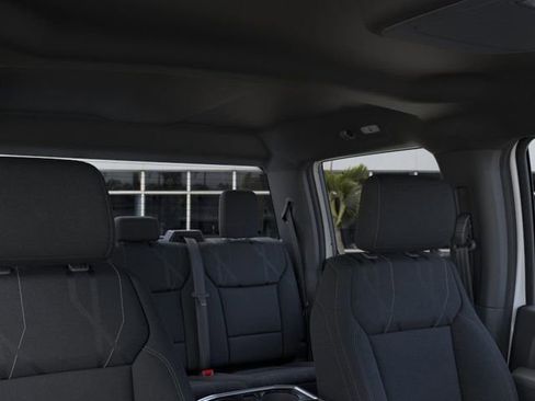 New 2026 Ford F150 STX w/ Equipment Group 200A image 22