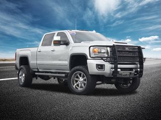 Used 2018 GMC Sierra 2500 Denali w/ Duramax Plus Package video 2
