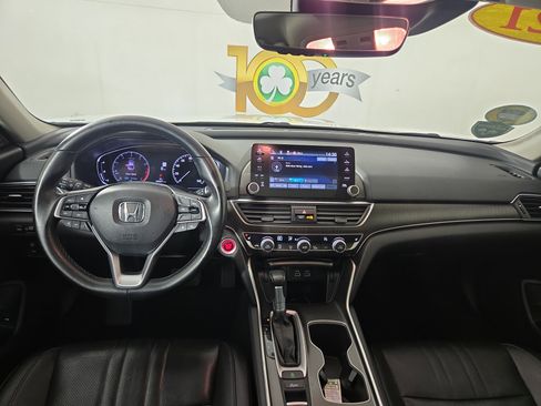Used 2021 Honda Accord EX-L image 13