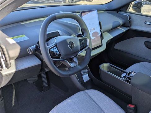 New 2026 Volvo EX30 Ultra image 7