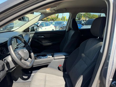 Used 2025 Kia K4 FWD image 29